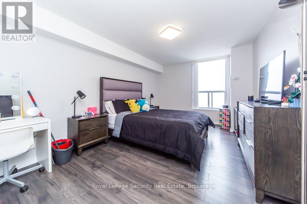 2106 - 85 Emmett Avenue, Toronto, Ontario M6M 5A2 - Photo 23 - W12655616