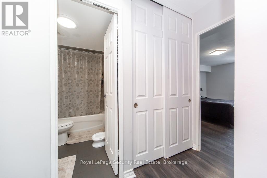 2106 - 85 Emmett Avenue, Toronto, Ontario M6M 5A2 - Photo 22 - W12655616