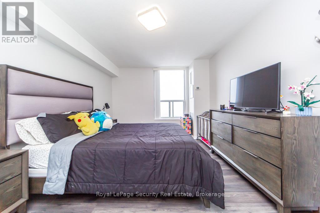 2106 - 85 Emmett Avenue, Toronto, Ontario M6M 5A2 - Photo 24 - W12655616