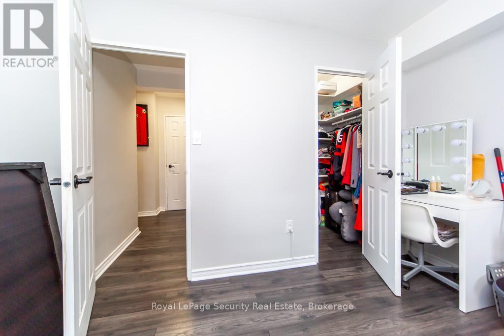 2106 - 85 Emmett Avenue, Toronto, Ontario M6M 5A2 - Photo 26 - W12655616