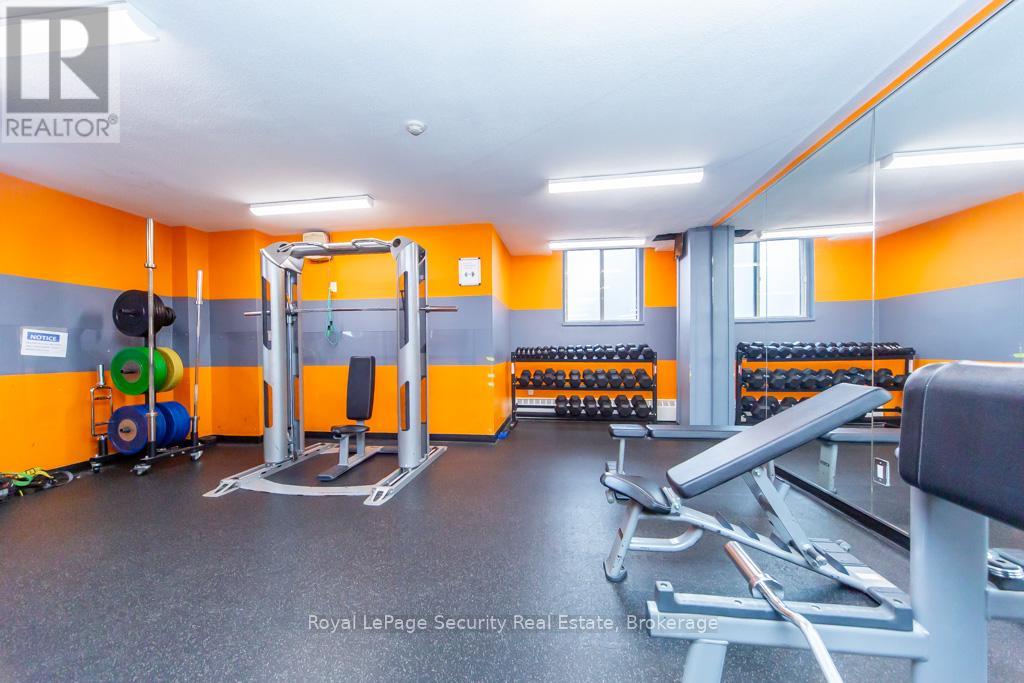 2106 - 85 Emmett Avenue, Toronto, Ontario M6M 5A2 - Photo 36 - W12655616