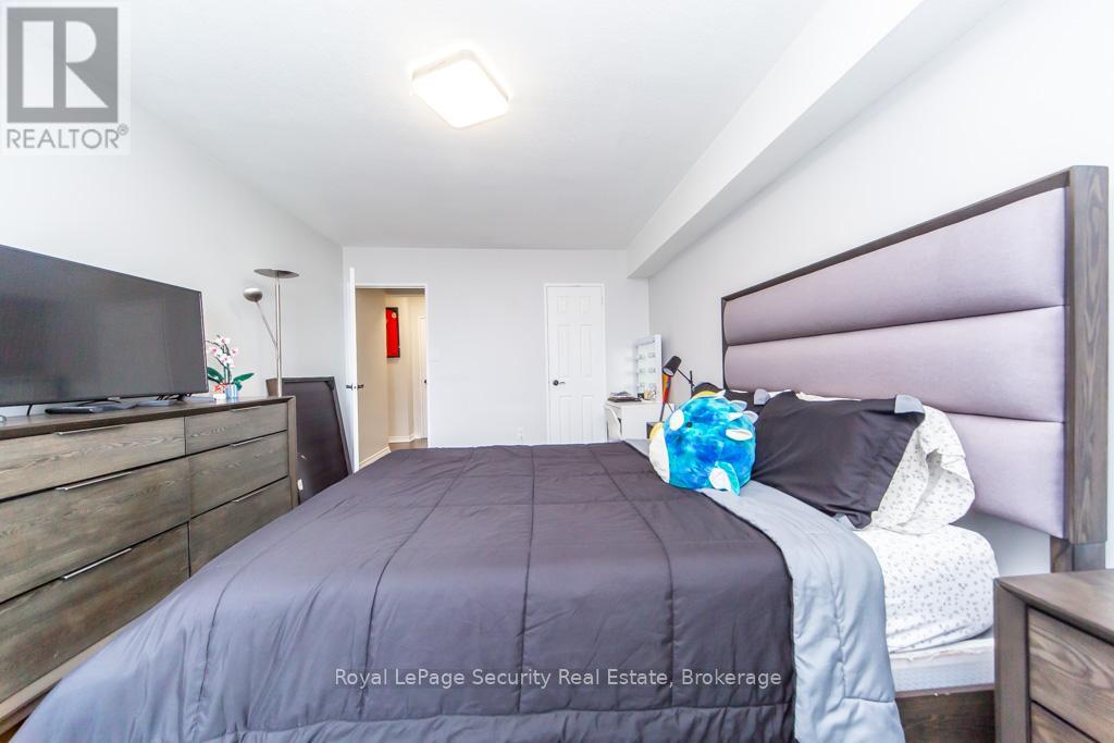 2106 - 85 Emmett Avenue, Toronto, Ontario M6M 5A2 - Photo 25 - W12655616