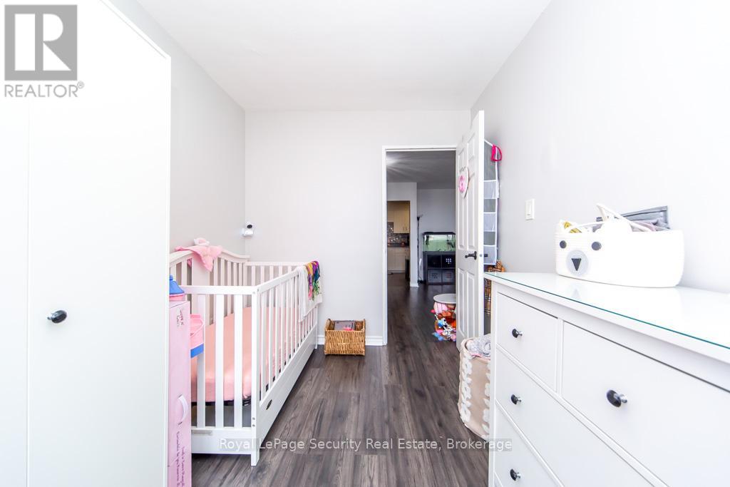 2106 - 85 Emmett Avenue, Toronto, Ontario M6M 5A2 - Photo 28 - W12655616