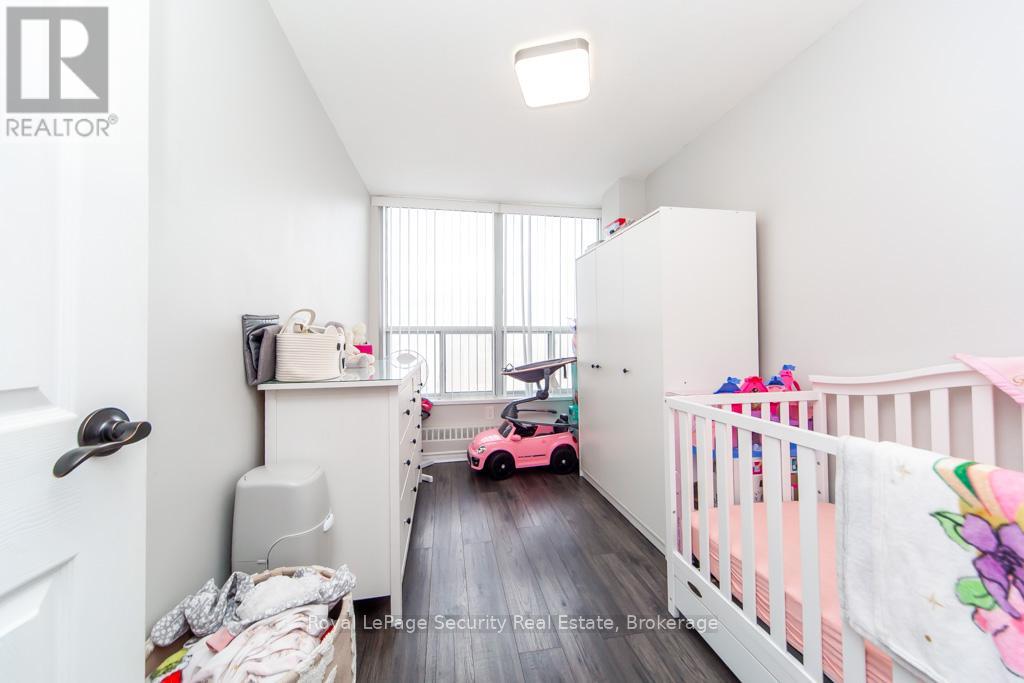 2106 - 85 Emmett Avenue, Toronto, Ontario M6M 5A2 - Photo 27 - W12655616