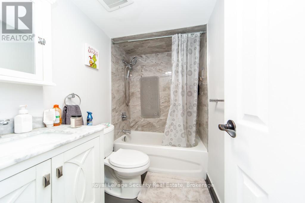 2106 - 85 Emmett Avenue, Toronto, Ontario M6M 5A2 - Photo 29 - W12655616