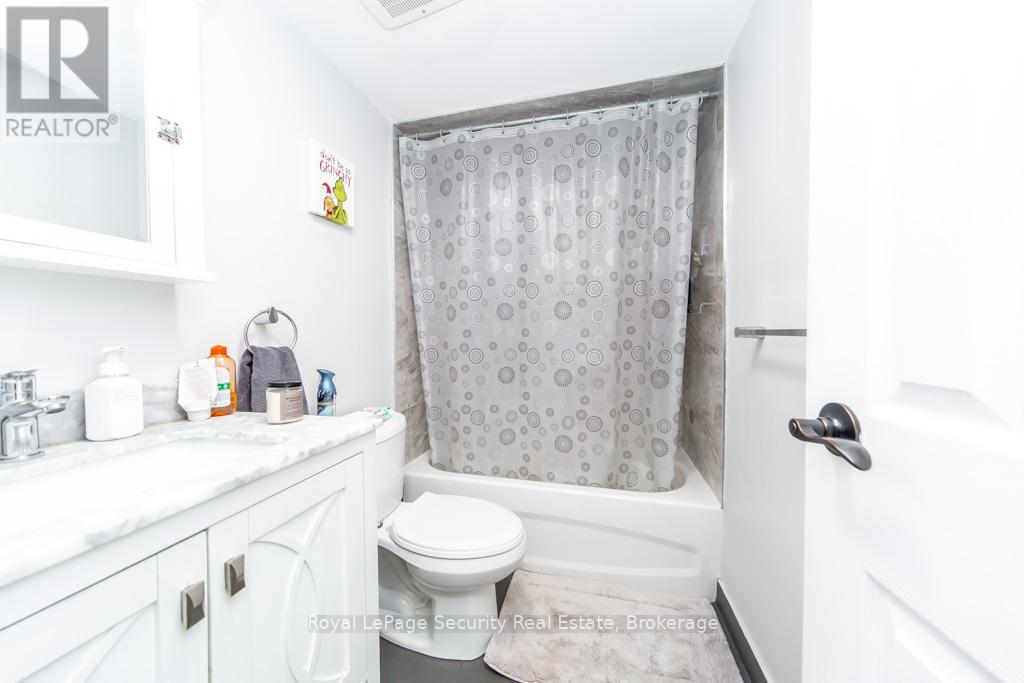 2106 - 85 Emmett Avenue, Toronto, Ontario M6M 5A2 - Photo 30 - W12655616