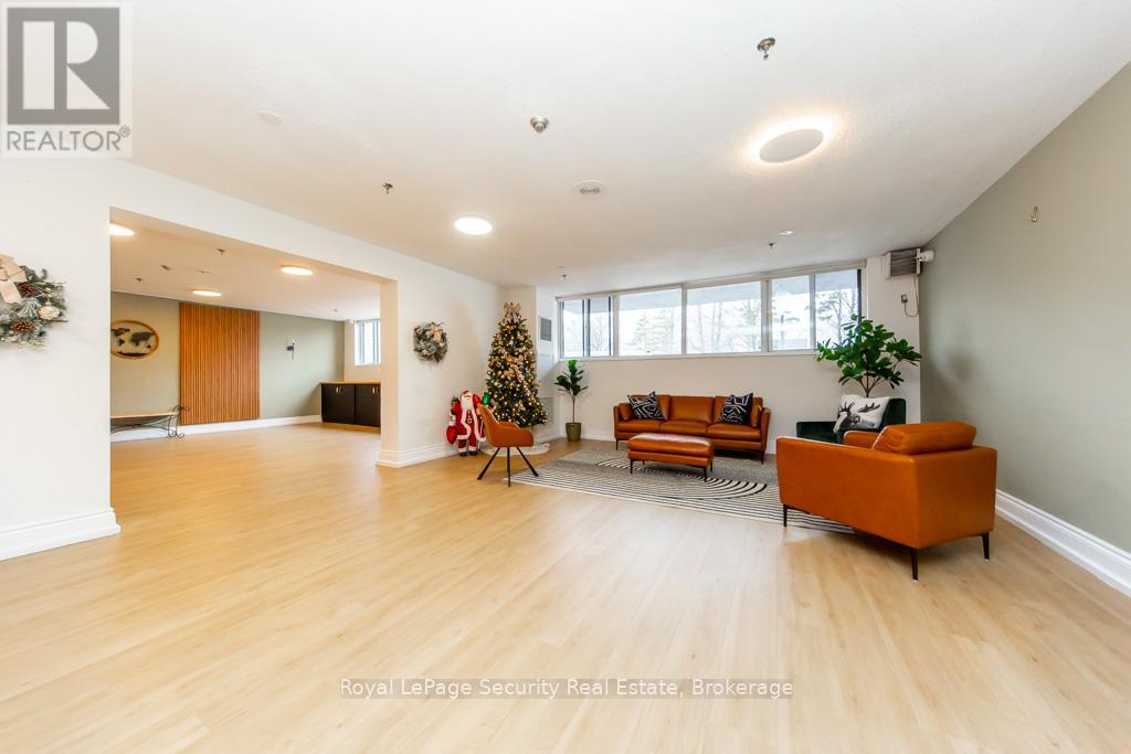 2106 - 85 Emmett Avenue, Toronto, Ontario M6M 5A2 - Photo 32 - W12655616