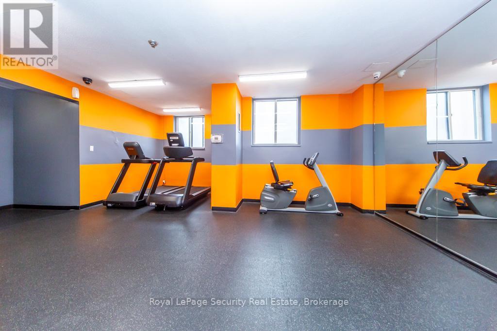 2106 - 85 Emmett Avenue, Toronto, Ontario M6M 5A2 - Photo 37 - W12655616