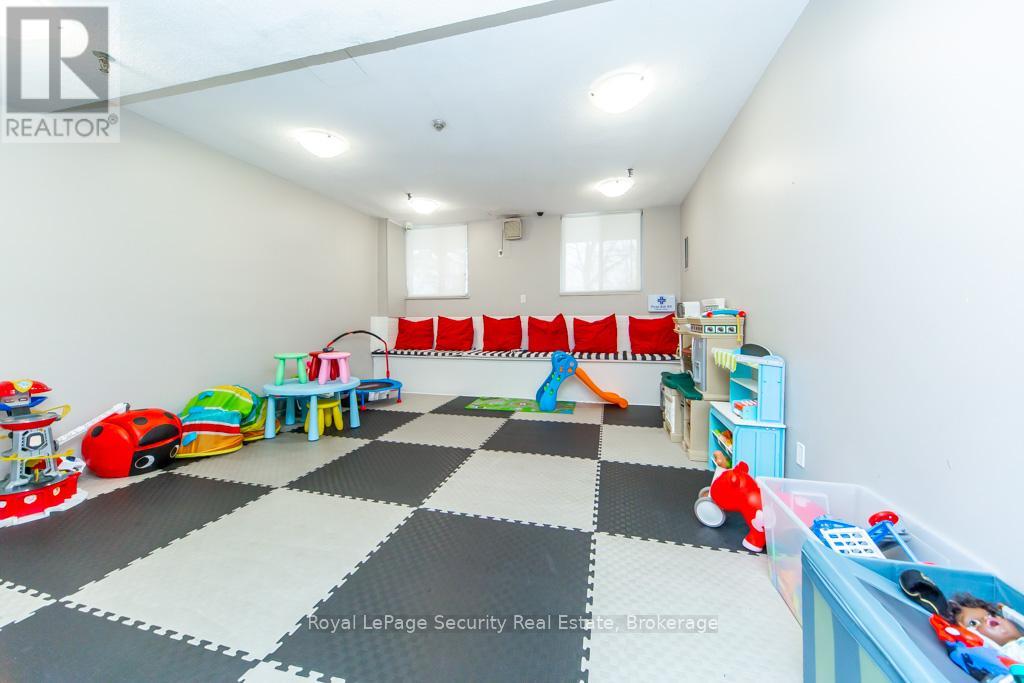 2106 - 85 Emmett Avenue, Toronto, Ontario M6M 5A2 - Photo 39 - W12655616