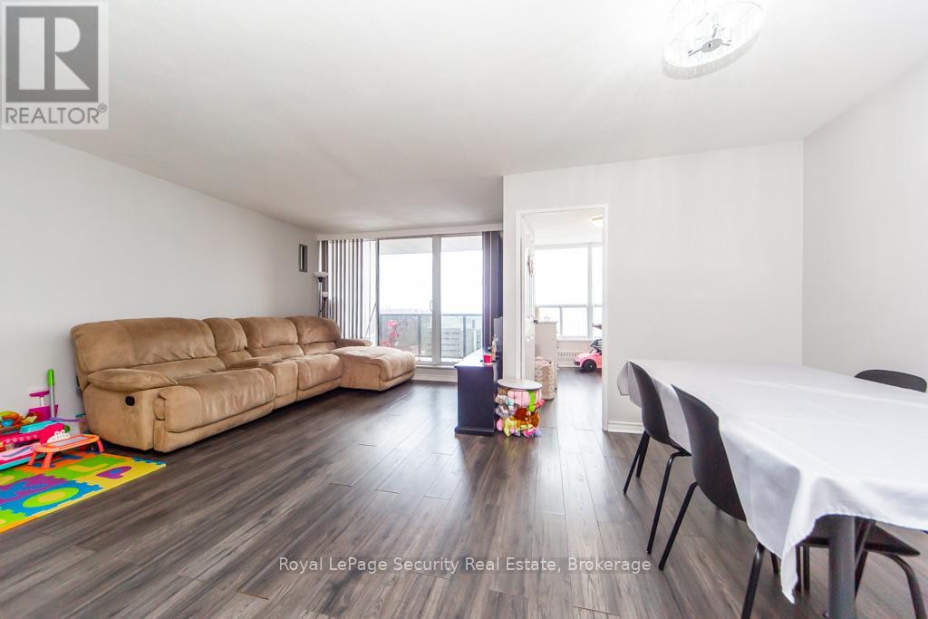 2106 - 85 Emmett Avenue, Toronto, Ontario M6M 5A2 - Photo 7 - W12655616