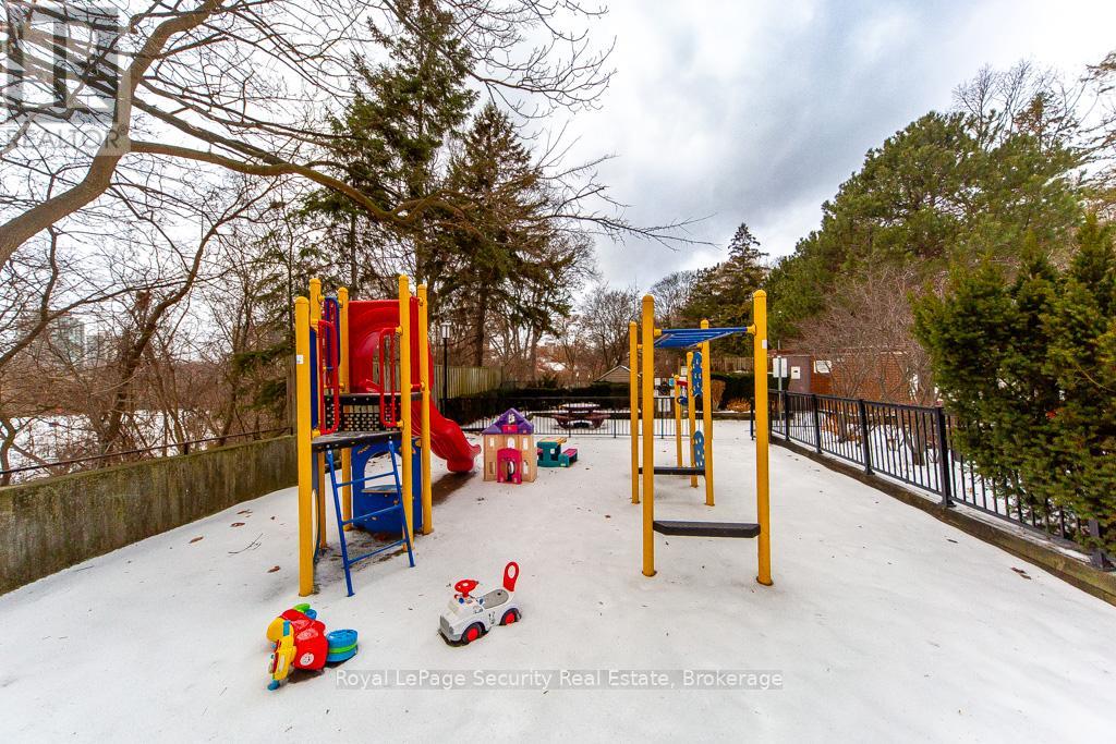 2106 - 85 Emmett Avenue, Toronto, Ontario M6M 5A2 - Photo 42 - W12655616