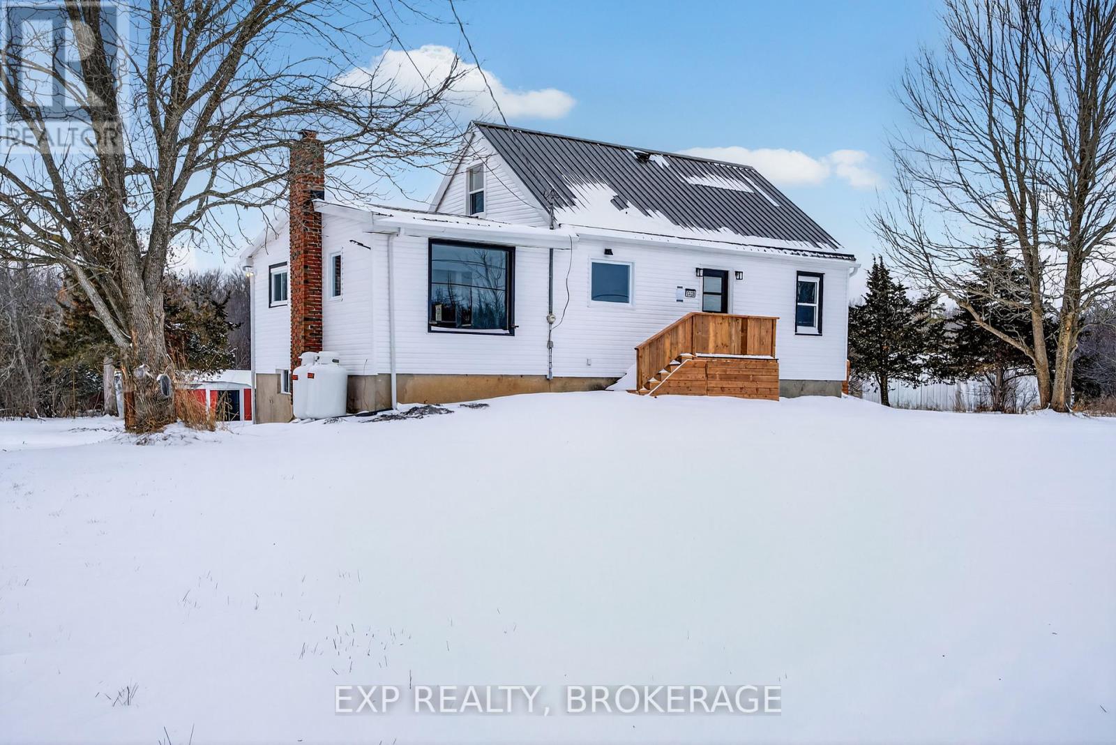 1528 Enright Road, Tyendinaga, Ontario  K0K 3A0 - Photo 2 - X12655448