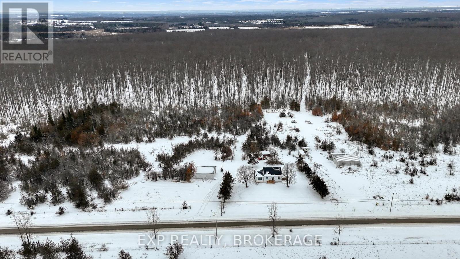 1528 Enright Road, Tyendinaga, Ontario  K0K 3A0 - Photo 40 - X12655448