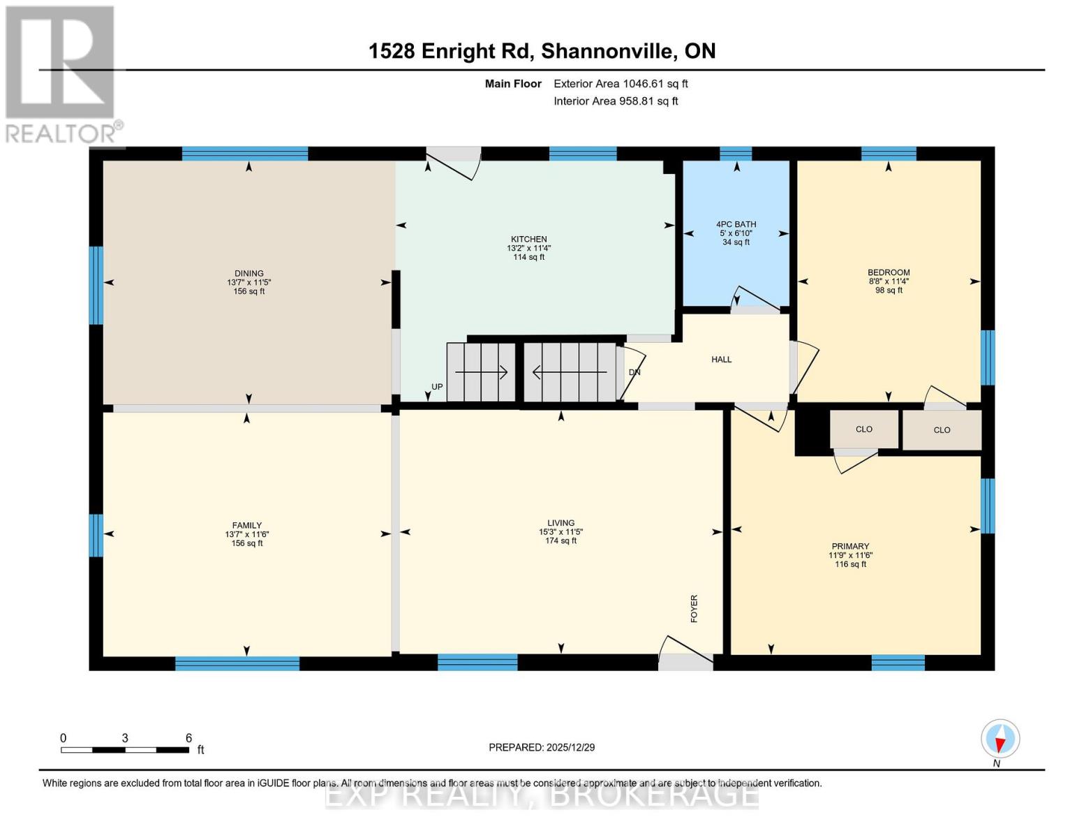 1528 Enright Road, Tyendinaga, Ontario  K0K 3A0 - Photo 42 - X12655448
