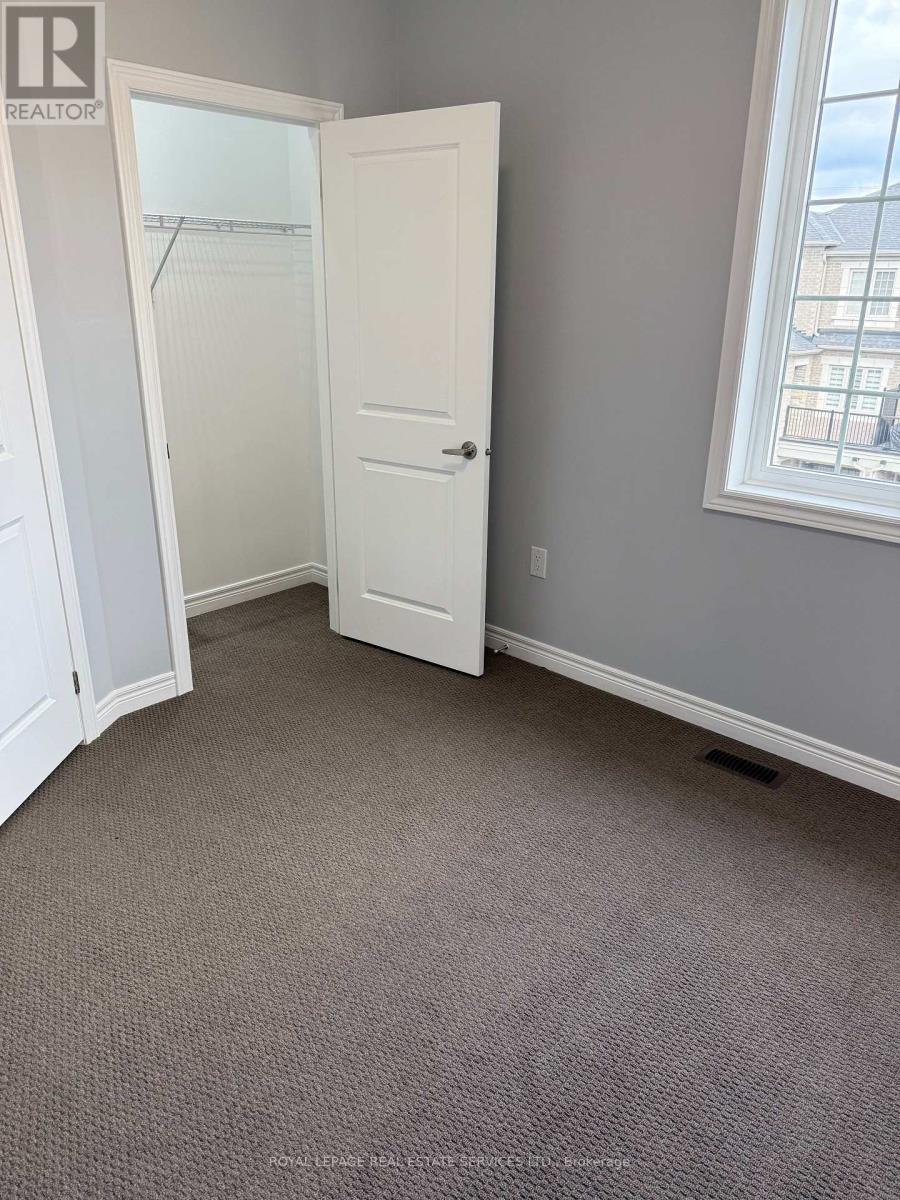 Upper - 50 Hashmi Place, Brampton, Ontario  L6Y 0H8 - Photo 12 - W12655856