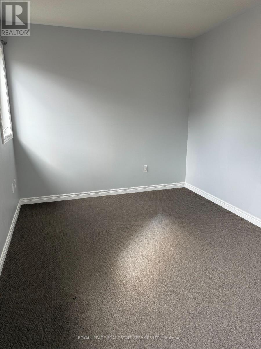 Upper - 50 Hashmi Place, Brampton, Ontario  L6Y 0H8 - Photo 9 - W12655856