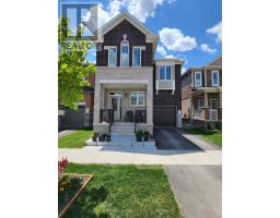 725 KENNEDY CIRCLE W, Milton, Ontario