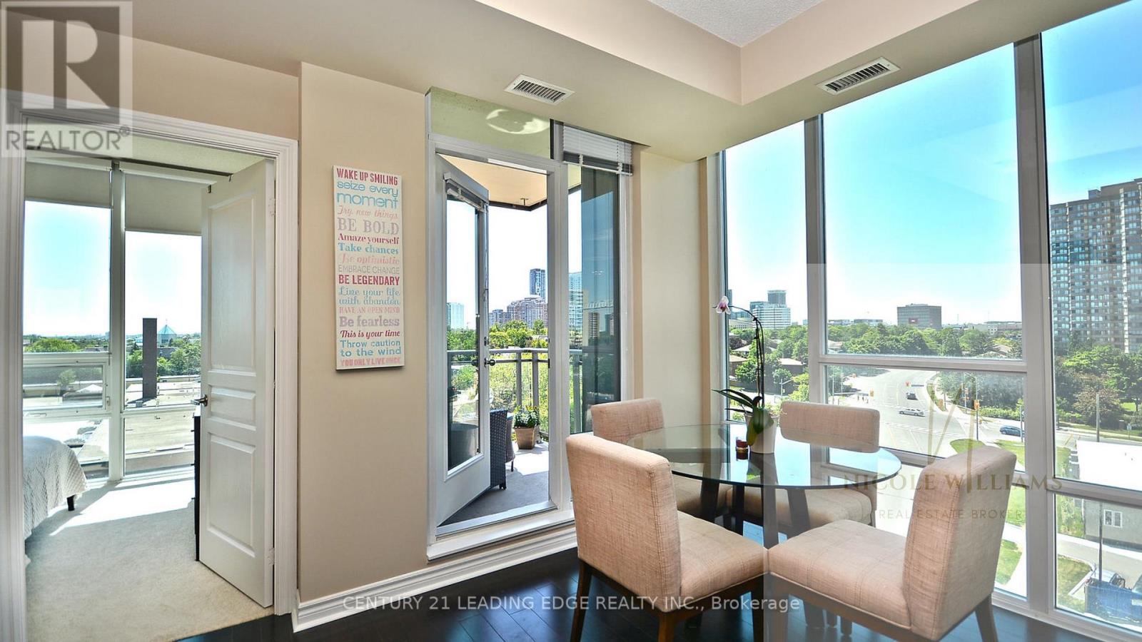 806 - 3525 Kariya Drive, Mississauga, Ontario  L5B 0C2 - Photo 5 - W12655932