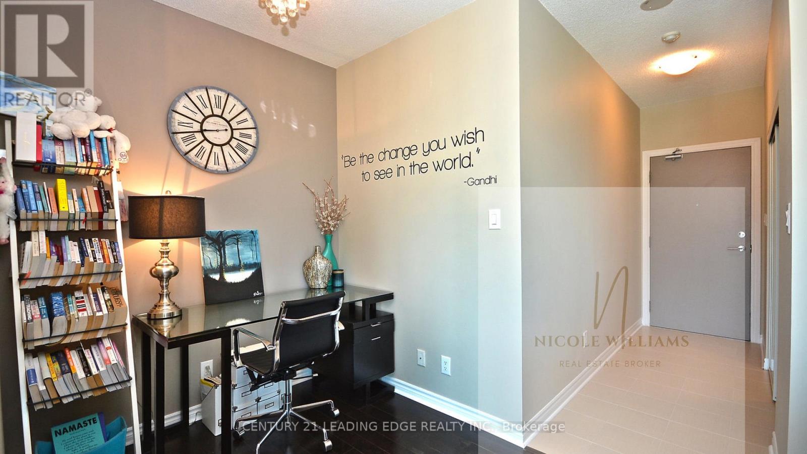 806 - 3525 Kariya Drive, Mississauga, Ontario  L5B 0C2 - Photo 8 - W12655932