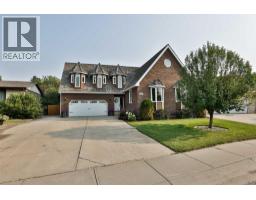 5831 46A Street, Taber, Alberta