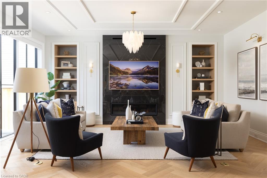 46 Second Street, Oakville, Ontario  L6J 3T2 - Photo 14 - 40770104