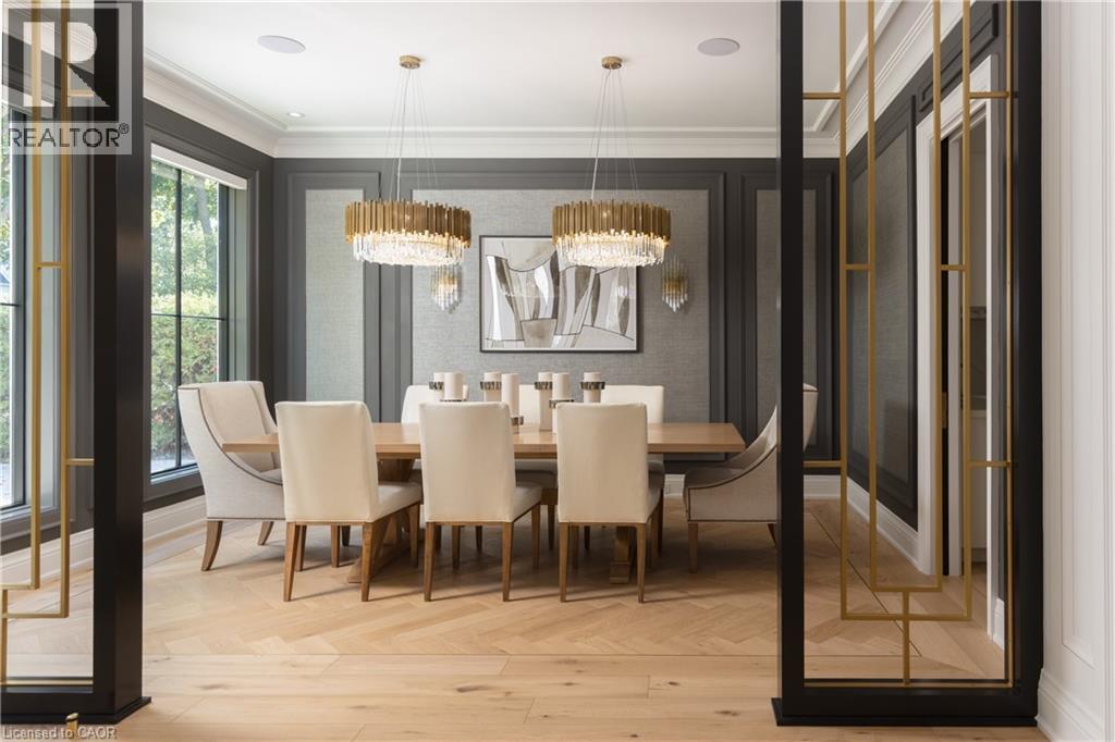 46 Second Street, Oakville, Ontario  L6J 3T2 - Photo 8 - 40770104