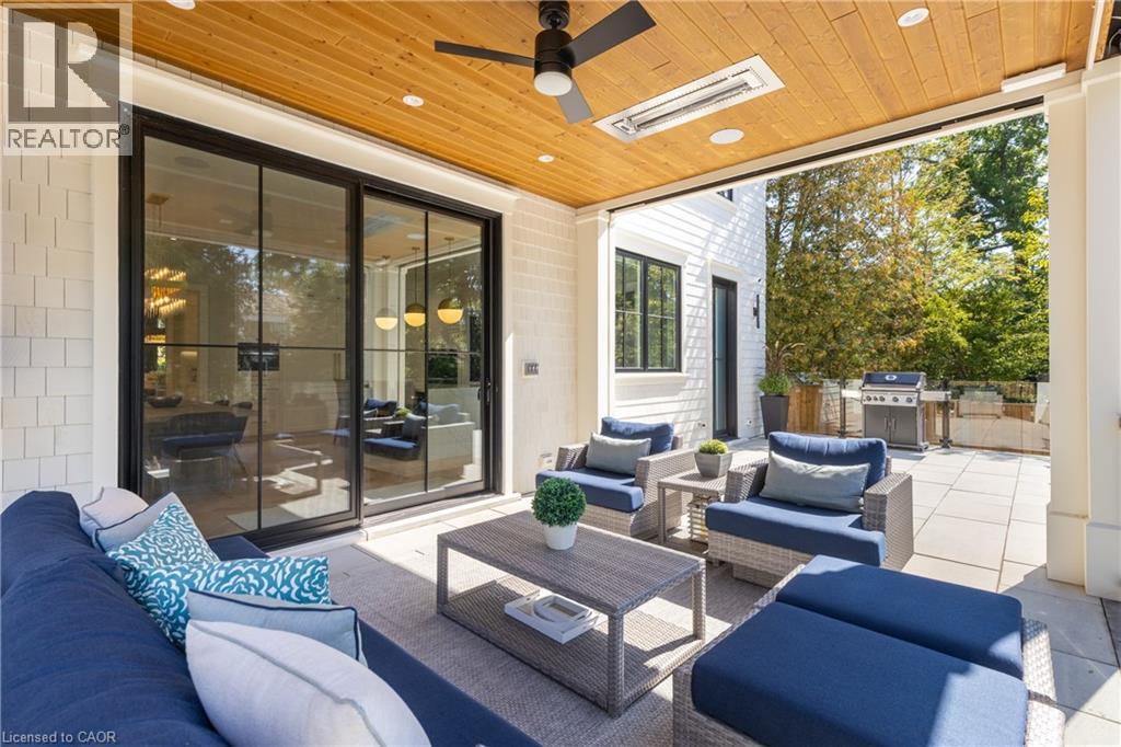 46 Second Street, Oakville, Ontario  L6J 3T2 - Photo 42 - 40770104