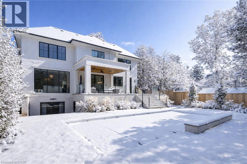 46 Second Street, Oakville, Ontario  L6J 3T2 - Photo 3 - 40770104