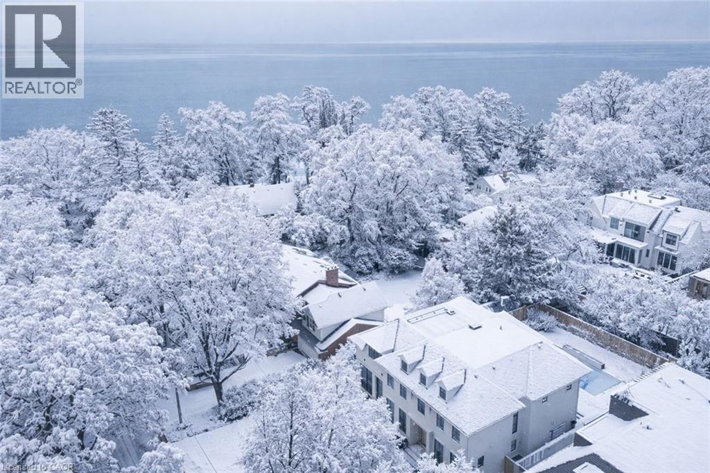 46 Second Street, Oakville, Ontario  L6J 3T2 - Photo 50 - 40770104