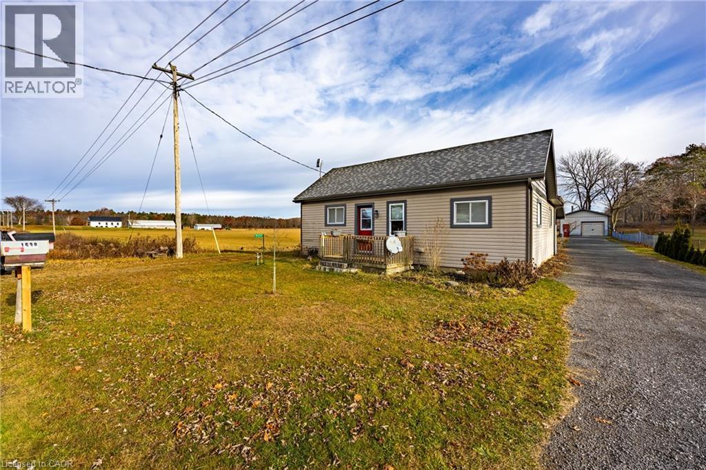 1538 Forestry Farm Road, Langton, Ontario  N0E 1G0 - Photo 3 - 40790235