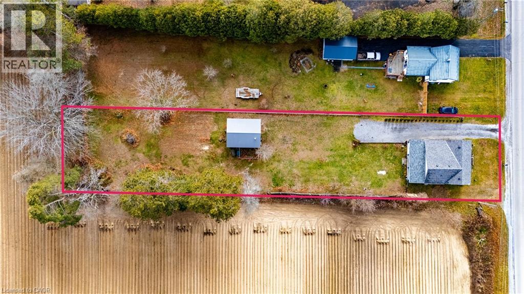 1538 Forestry Farm Road, Langton, Ontario  N0E 1G0 - Photo 9 - 40790235