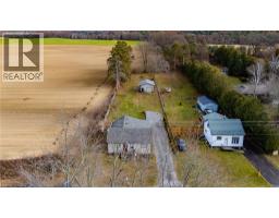1538 FORESTRY FARM Road, Langton, Ontario