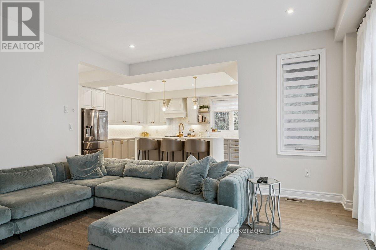 47 Cielo Court, Hamilton, Ontario  L9B 0J1 - Photo 16 - X12655820