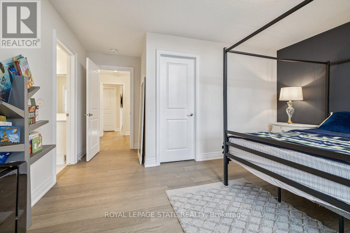 47 Cielo Court, Hamilton, Ontario  L9B 0J1 - Photo 27 - X12655820