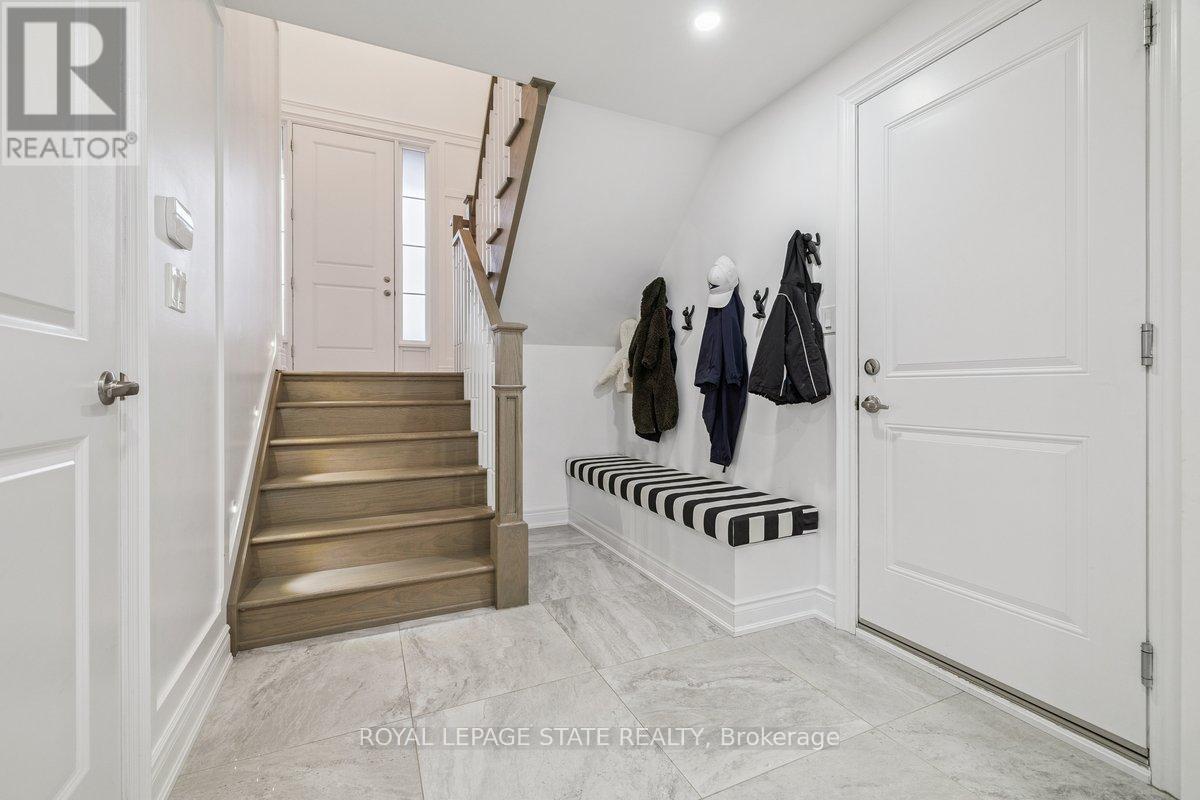 47 Cielo Court, Hamilton, Ontario  L9B 0J1 - Photo 35 - X12655820