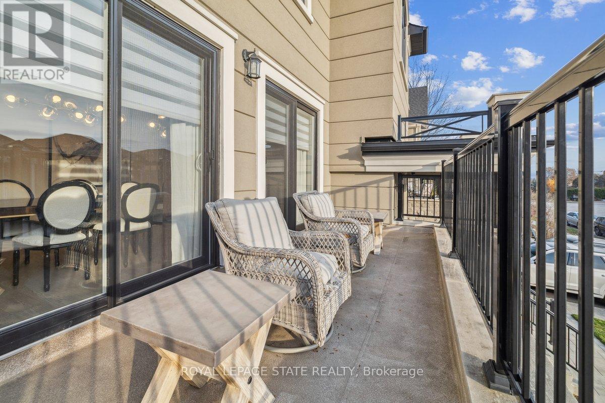 47 Cielo Court, Hamilton, Ontario  L9B 0J1 - Photo 6 - X12655820