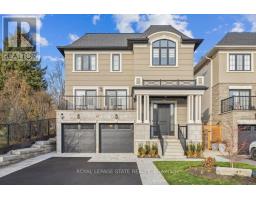 47 CIELO COURT, Hamilton, Ontario