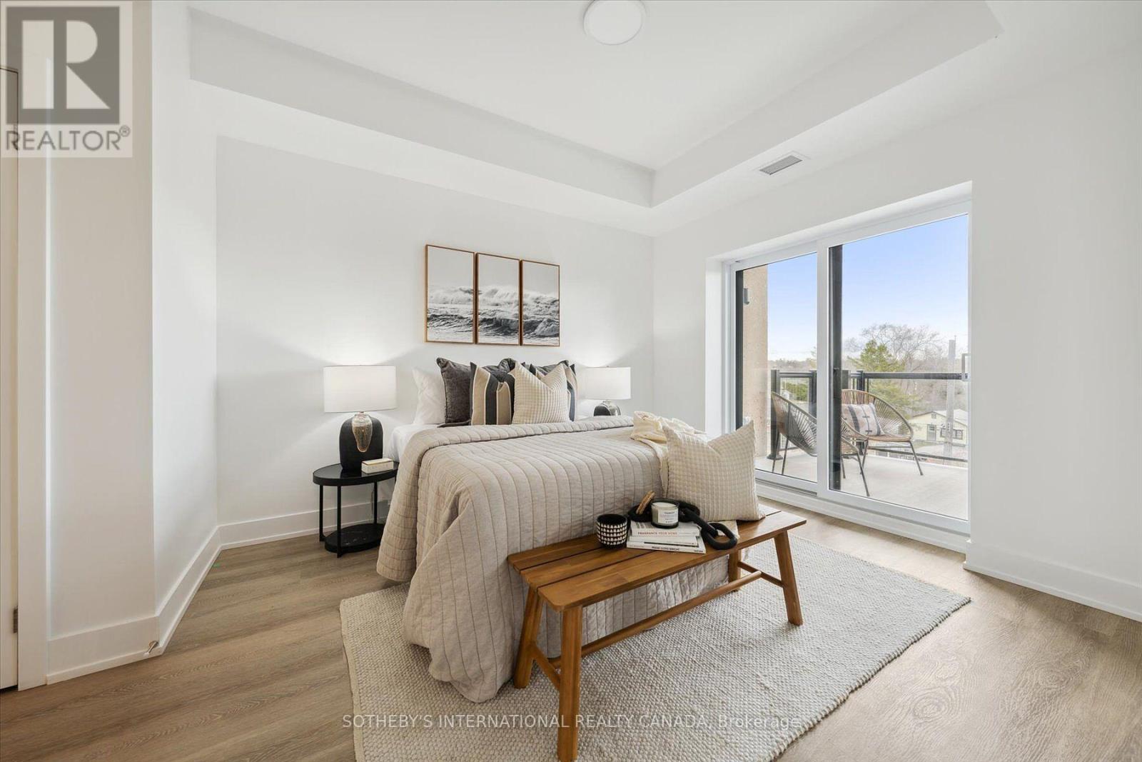 306 - 19b West Street N, Kawartha Lakes, Ontario  K0M 1N0 - Photo 11 - X12655848