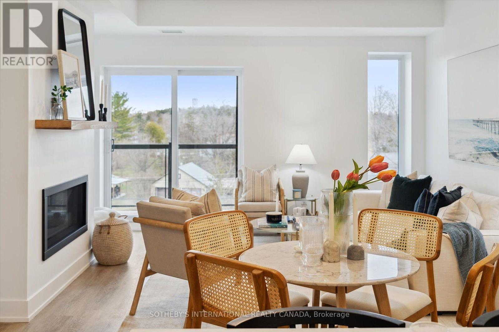 306 - 19b West Street N, Kawartha Lakes, Ontario  K0M 1N0 - Photo 27 - X12655848