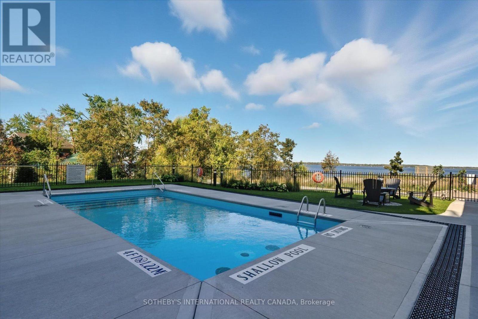 306 - 19b West Street N, Kawartha Lakes, Ontario  K0M 1N0 - Photo 32 - X12655848