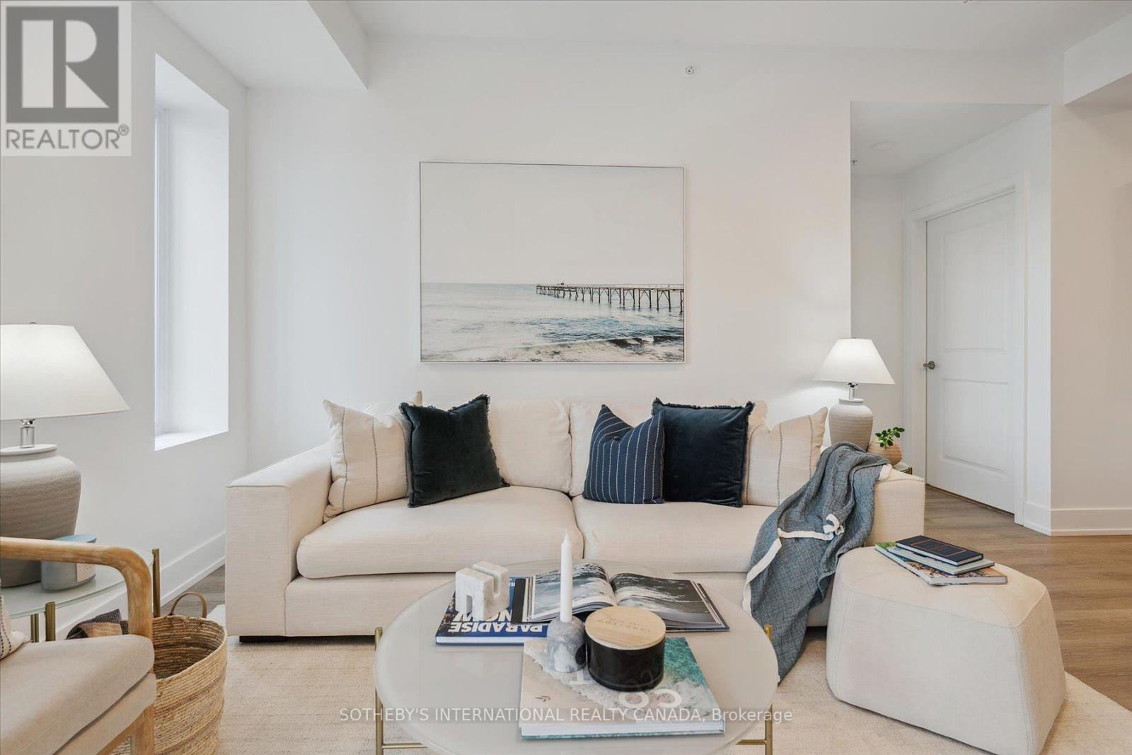 306 - 19b West Street N, Kawartha Lakes, Ontario  K0M 1N0 - Photo 5 - X12655848