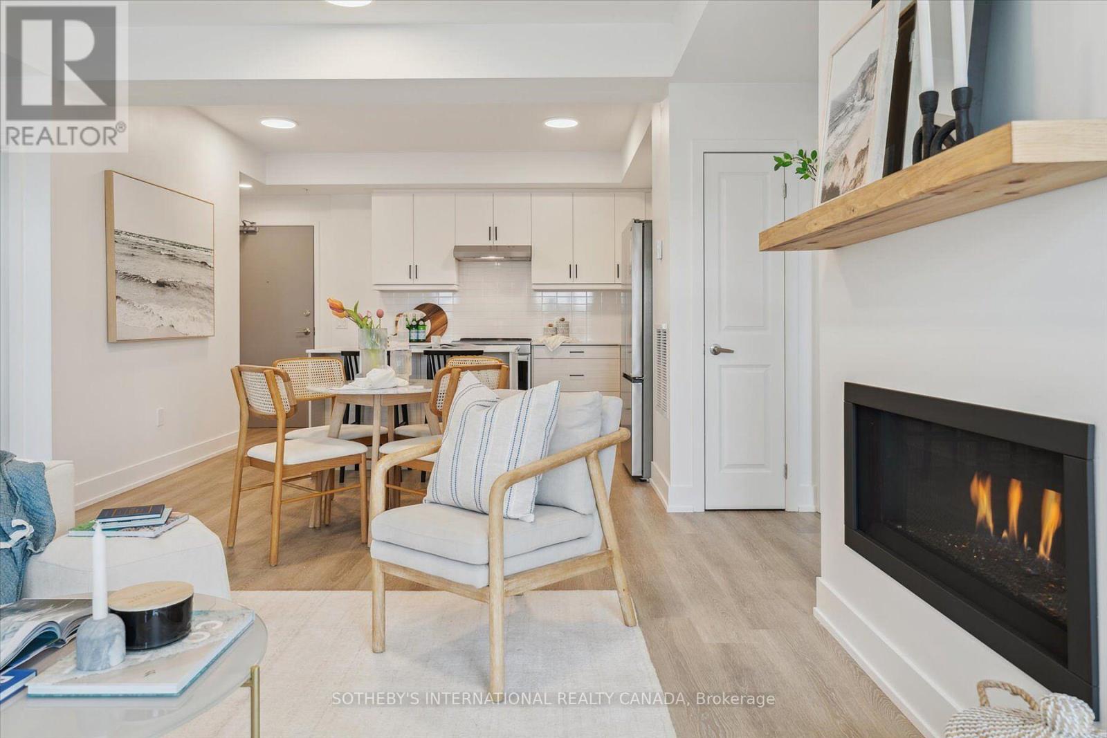 306 - 19b West Street N, Kawartha Lakes, Ontario  K0M 1N0 - Photo 7 - X12655848