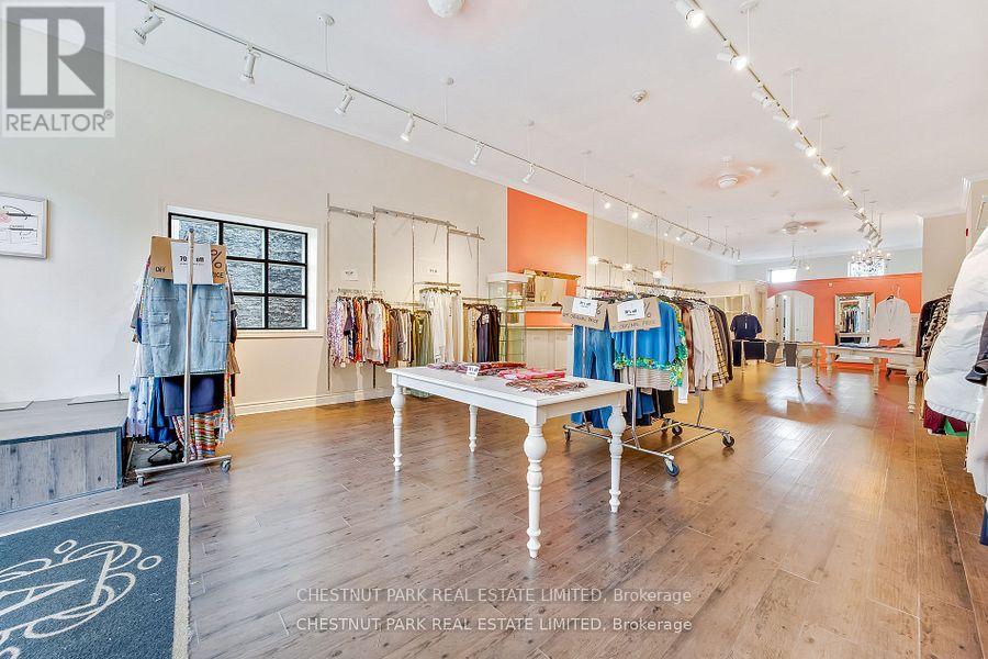 2-19 King Street W, Cobourg, Ontario  K9A 2M1 - Photo 13 - X12655862