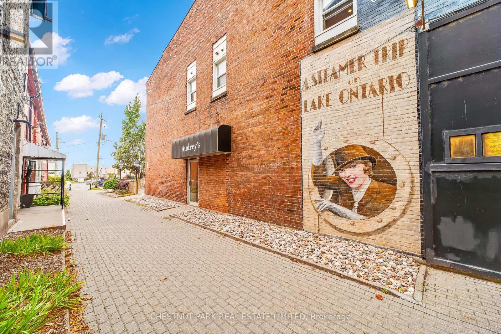 2-19 King Street W, Cobourg, Ontario  K9A 2M1 - Photo 4 - X12655862