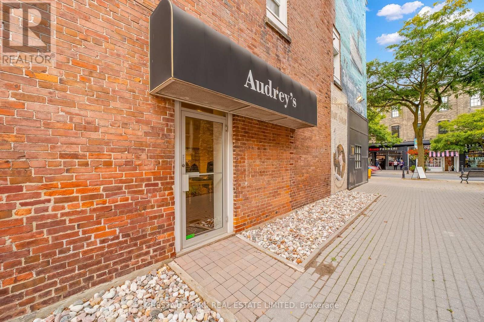 2-19 King Street W, Cobourg, Ontario  K9A 2M1 - Photo 5 - X12655862