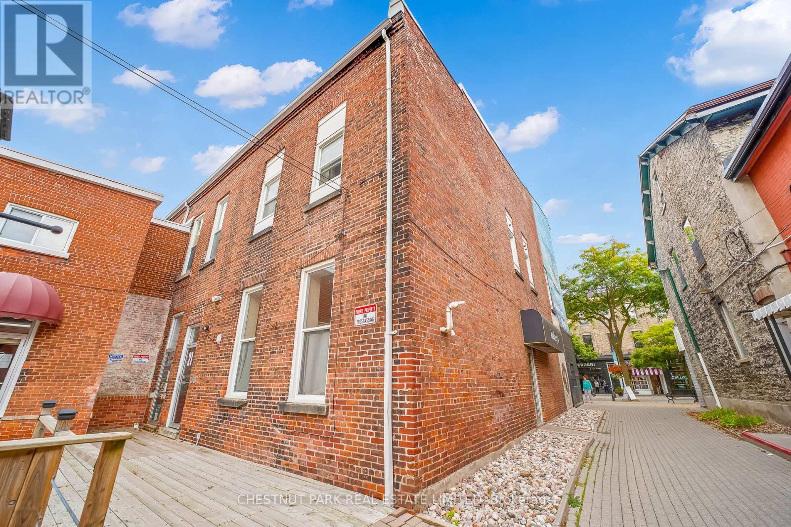 2-19 King Street W, Cobourg, Ontario  K9A 2M1 - Photo 6 - X12655862