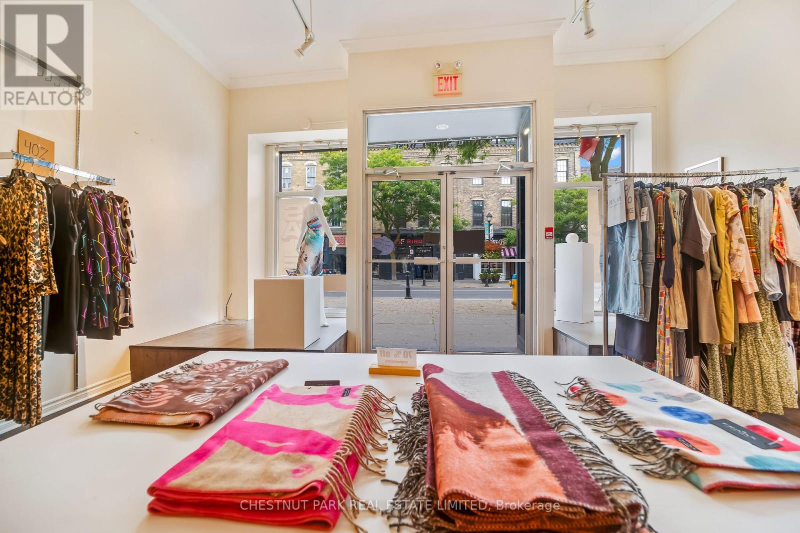 2-19 King Street W, Cobourg, Ontario  K9A 2M1 - Photo 7 - X12655862