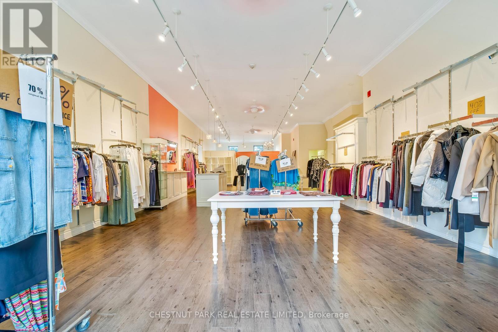 2-19 King Street W, Cobourg, Ontario  K9A 2M1 - Photo 8 - X12655862