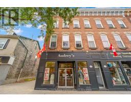 2-19 KING STREET W, Cobourg, Ontario