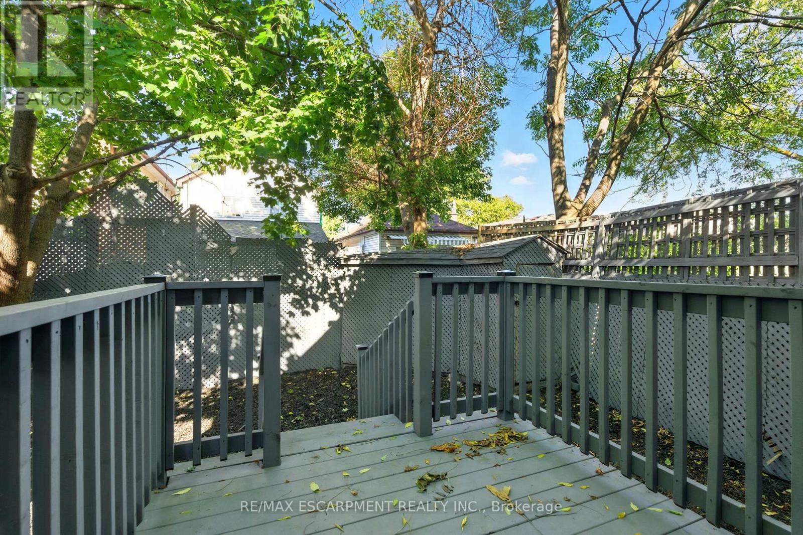 9 Alice Street, Hamilton, Ontario  L8H 4R5 - Photo 44 - X12655864